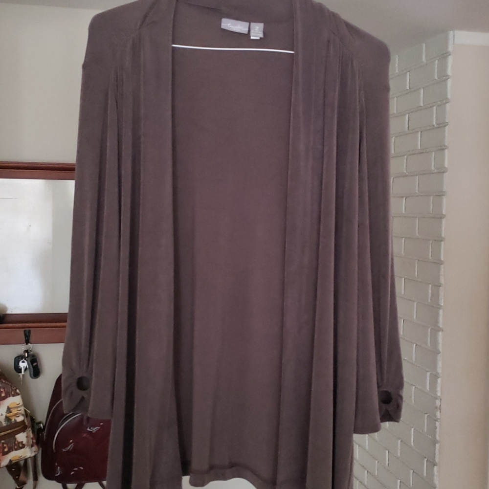 Chico's  Travelers Cardigan
